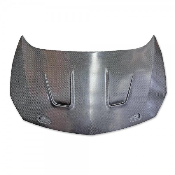 Motorhaube Carbon Opel Astra J OPC Cup